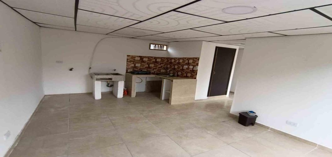 Apartaestudio en Arriendo en La enea, Manizales - Miniatura 15