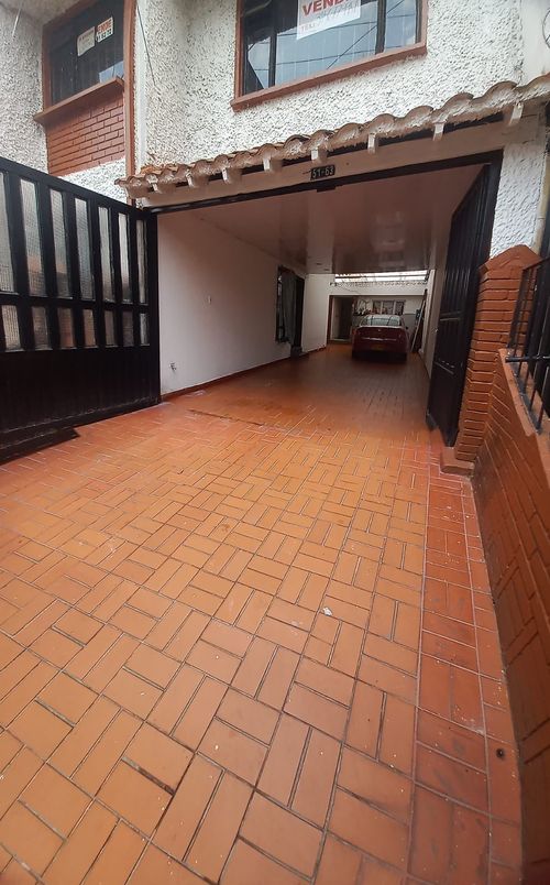 Casa en  Venta en Engativá, Bogotá - Miniatura 3