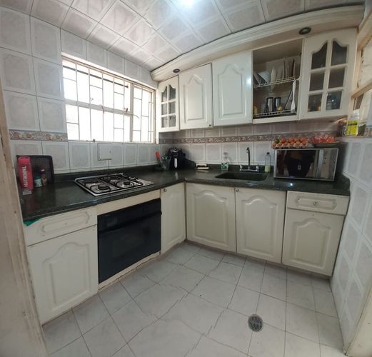 Casa en  Venta en Engativá, Bogotá - Miniatura 4