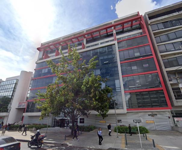 Oficina en venta en Chico norte, Bogotá - Imagen 1