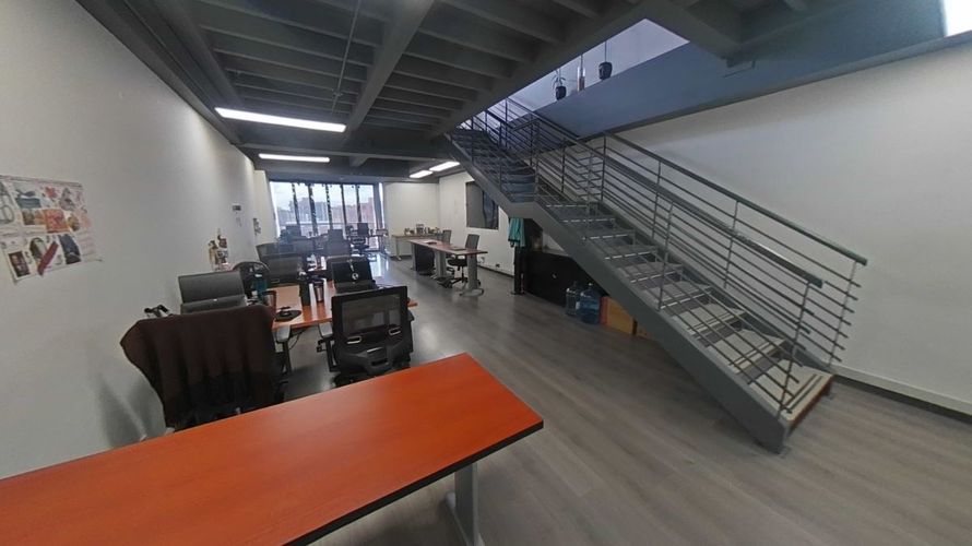Oficina en venta en Chico norte, Bogotá - Miniatura 2