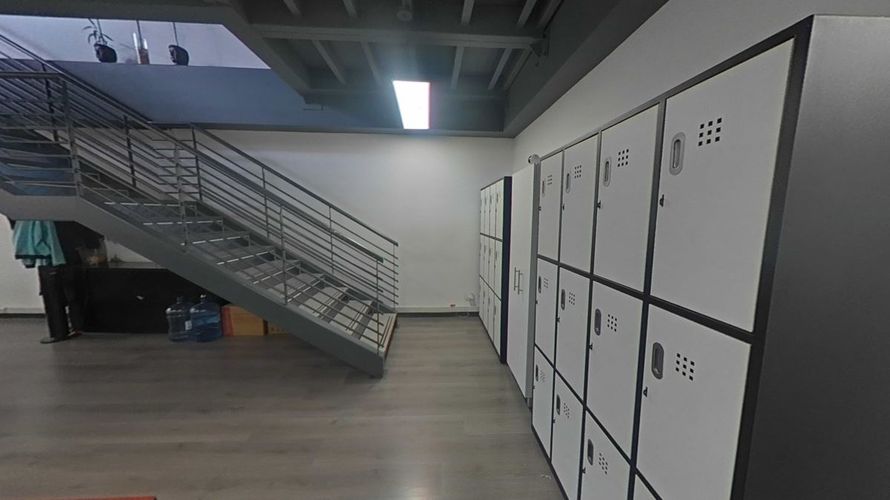 Oficina en venta en Chico norte, Bogotá - Miniatura 3