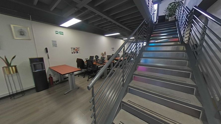 Oficina en venta en Chico norte, Bogotá - Miniatura 4