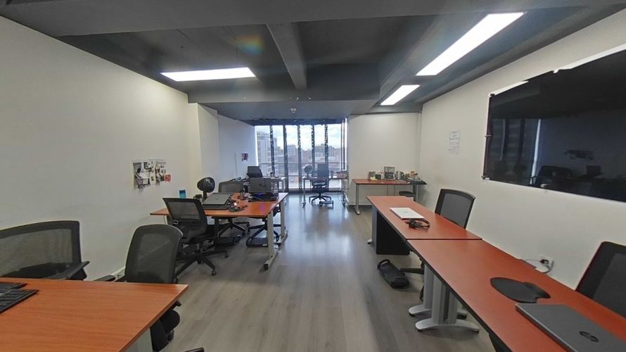 Oficina en venta en Chico norte, Bogotá - Miniatura 5