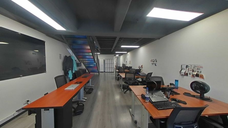 Oficina en venta en Chico norte, Bogotá - Miniatura 6