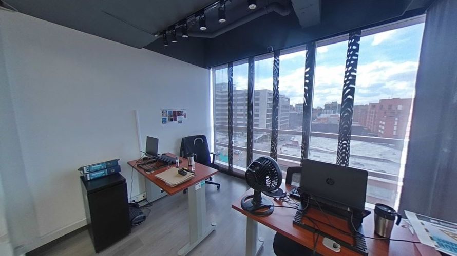 Oficina en venta en Chico norte, Bogotá - Miniatura 7