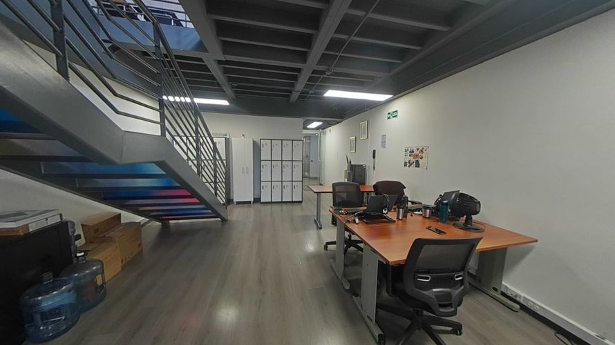 Oficina en venta en Chico norte, Bogotá - Miniatura 8