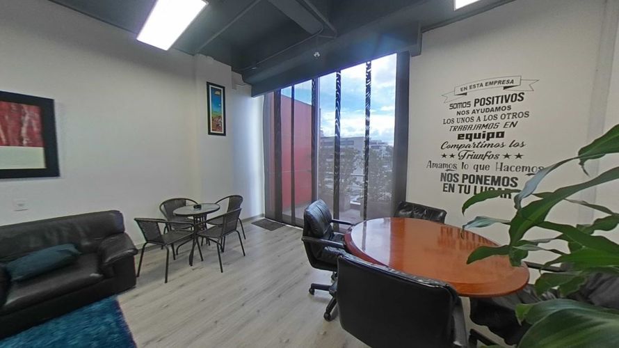 Oficina en venta en Chico norte, Bogotá - Miniatura 9