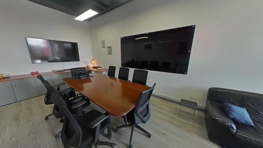 Oficina en venta en Chico norte, Bogotá - Miniatura 10