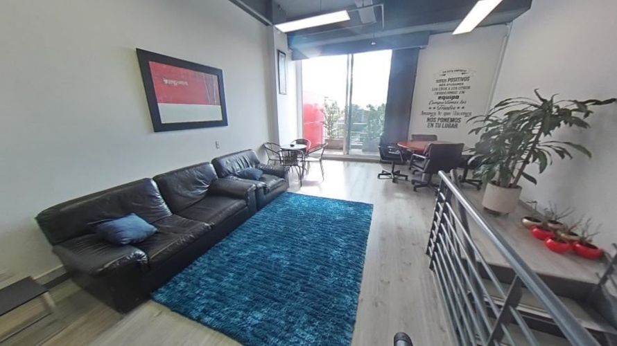 Oficina en venta en Chico norte, Bogotá - Miniatura 12