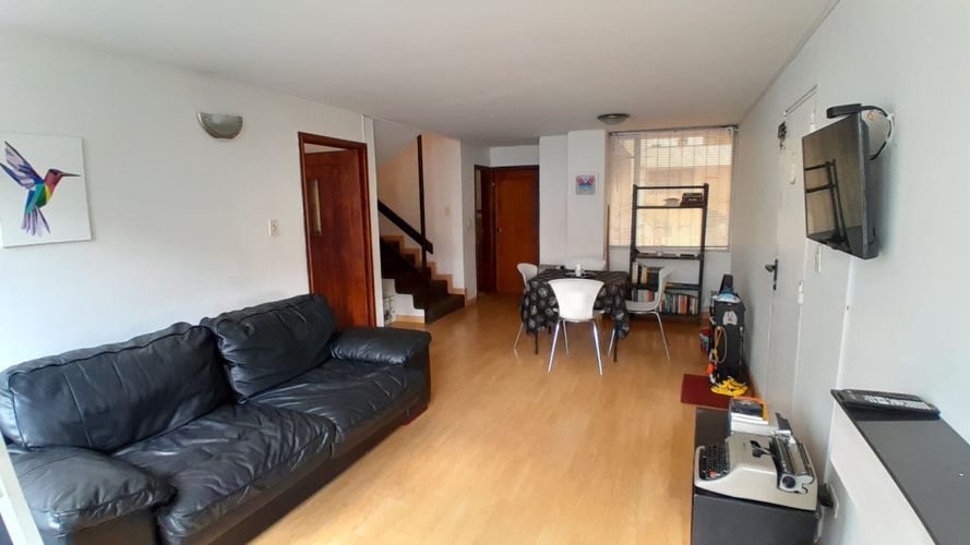 Apartamento en Venta en El contador, Bogotá - Miniatura 2