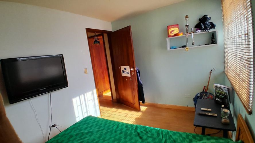 Apartamento en Venta en El contador, Bogotá - Miniatura 4