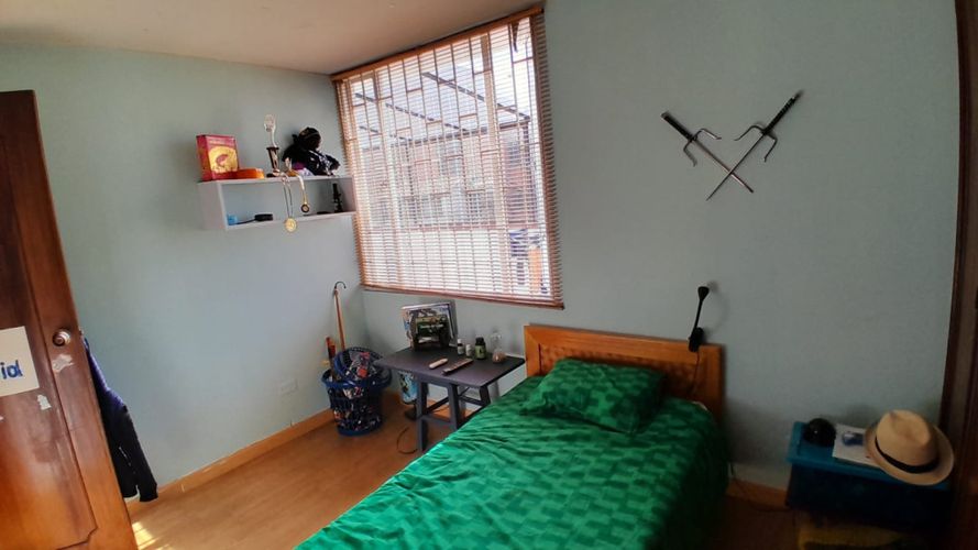 Apartamento en Venta en El contador, Bogotá - Miniatura 5