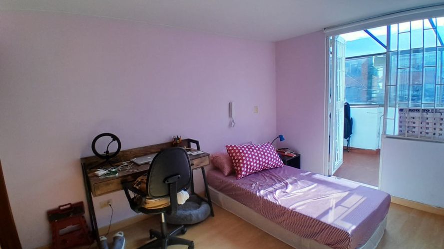 Apartamento en Venta en El contador, Bogotá - Miniatura 7