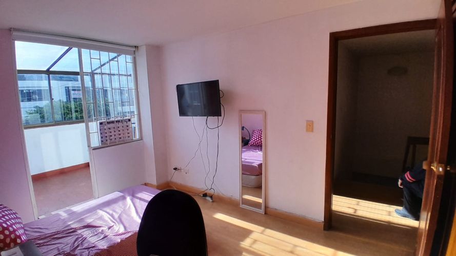 Apartamento en Venta en El contador, Bogotá - Miniatura 8