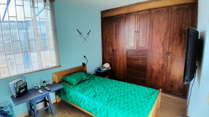 Apartamento en Venta en El contador, Bogotá - Miniatura 9