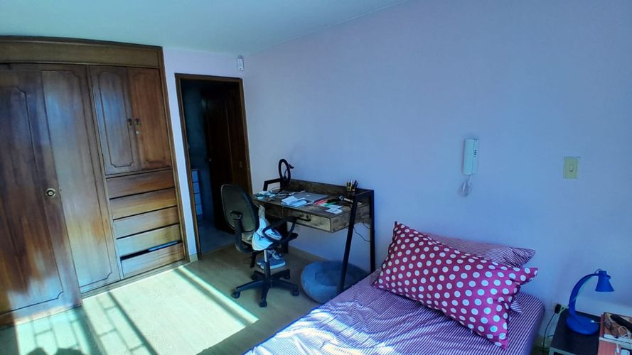 Apartamento en Venta en El contador, Bogotá - Miniatura 10