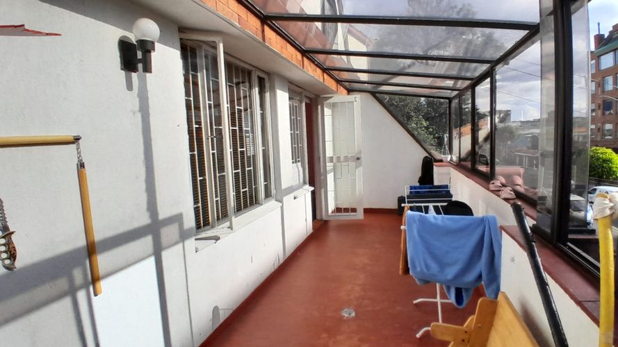 Apartamento en Venta en El contador, Bogotá - Miniatura 11
