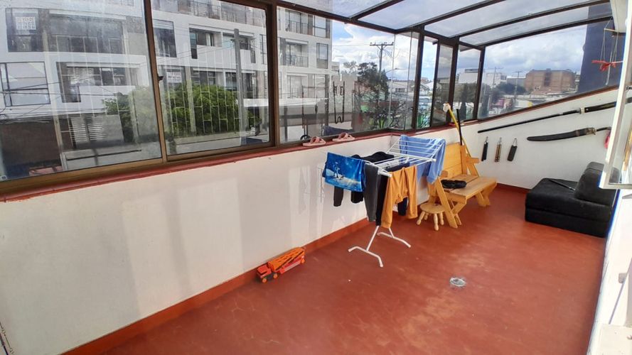 Apartamento en Venta en El contador, Bogotá - Miniatura 12