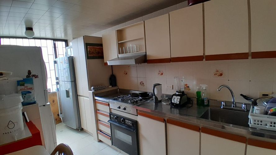 Apartamento en Venta en El contador, Bogotá - Miniatura 13