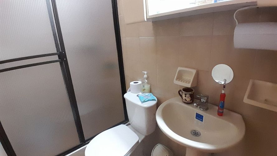 Apartamento en Venta en El contador, Bogotá - Miniatura 14