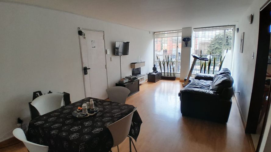 Apartamento en Venta en El contador, Bogotá - Miniatura 15