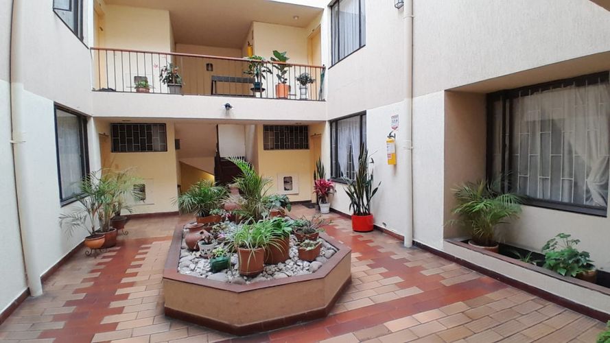 Apartamento en Venta en El contador, Bogotá - Miniatura 16