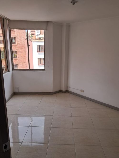 Apartamento en  Arriendo en Laureles, Medellín - Imagen 1