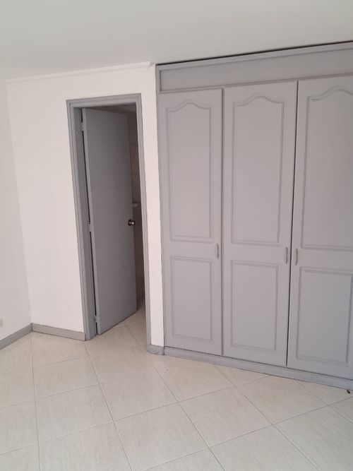Apartamento en  Arriendo en Laureles, Medellín - Miniatura 2