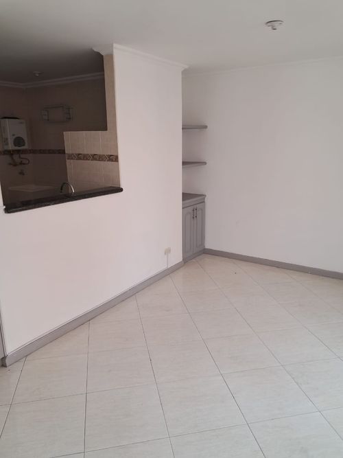 Apartamento en  Arriendo en Laureles, Medellín - Miniatura 3
