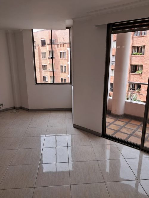 Apartamento en  Arriendo en Laureles, Medellín - Miniatura 4