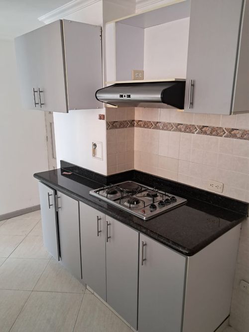 Apartamento en  Arriendo en Laureles, Medellín - Miniatura 5