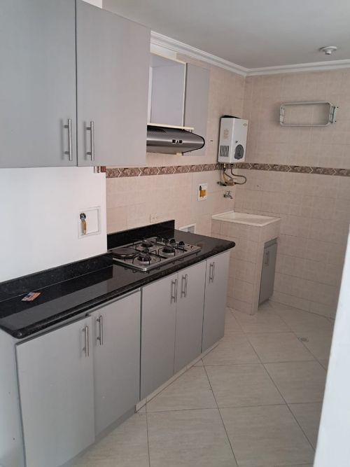Apartamento en  Arriendo en Laureles, Medellín - Miniatura 6