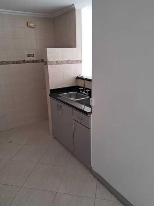 Apartamento en  Arriendo en Laureles, Medellín - Miniatura 8