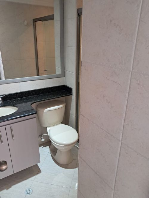Apartamento en  Arriendo en Laureles, Medellín - Miniatura 9