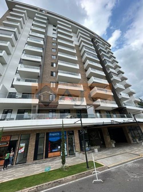 Apartamento en  Arriendo en Ruitoque, Floridablanca - Imagen 1