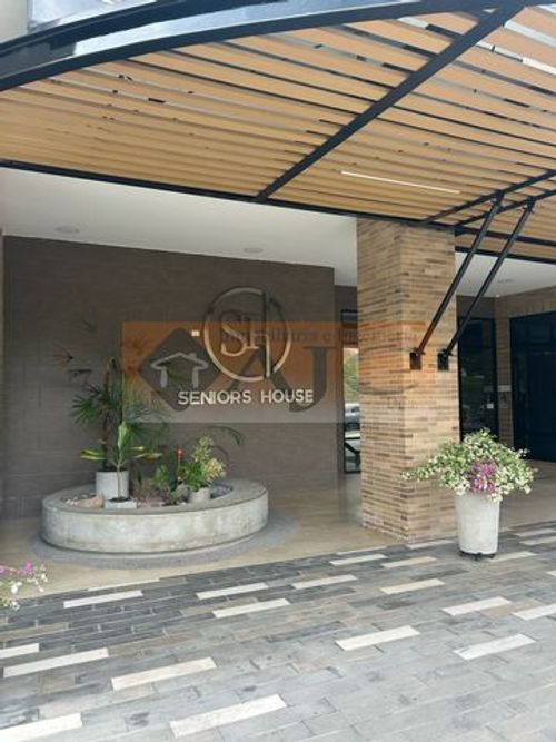 Apartamento en  Arriendo en Ruitoque, Floridablanca - Miniatura 2