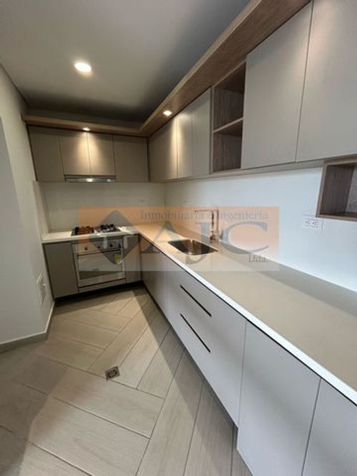 Apartamento en  Arriendo en Ruitoque, Floridablanca - Miniatura 7