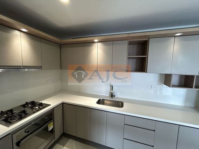 Apartamento en  Arriendo en Ruitoque, Floridablanca - Miniatura 8