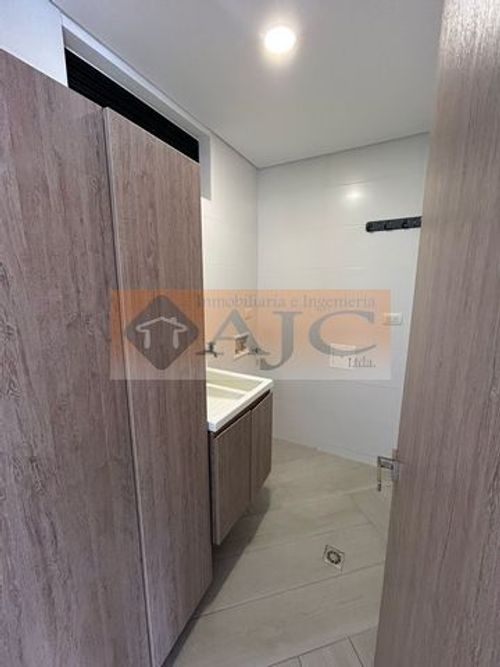 Apartamento en  Arriendo en Ruitoque, Floridablanca - Miniatura 18