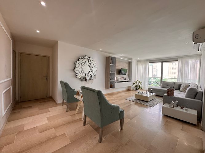Apartamento en Venta en Paraiso, Barranquilla - Miniatura 3
