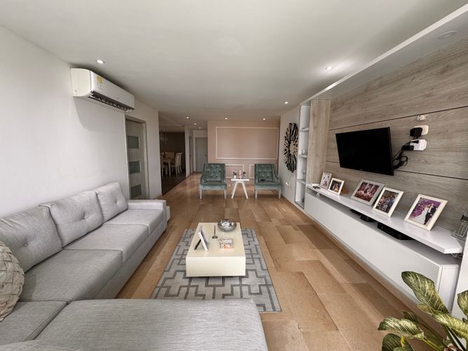 Apartamento en Venta en Paraiso, Barranquilla - Miniatura 5