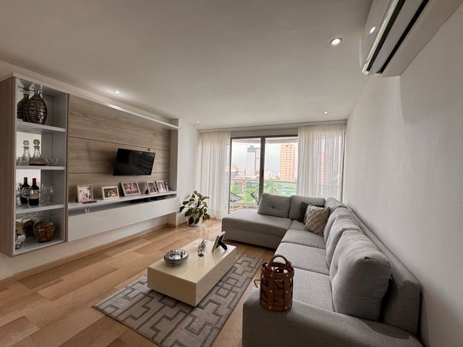 Apartamento en Venta en Paraiso, Barranquilla - Miniatura 6