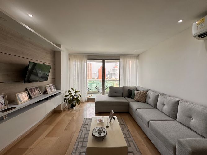 Apartamento en Venta en Paraiso, Barranquilla - Miniatura 10