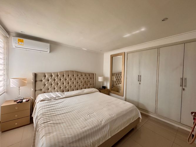 Apartamento en Venta en Paraiso, Barranquilla - Miniatura 12