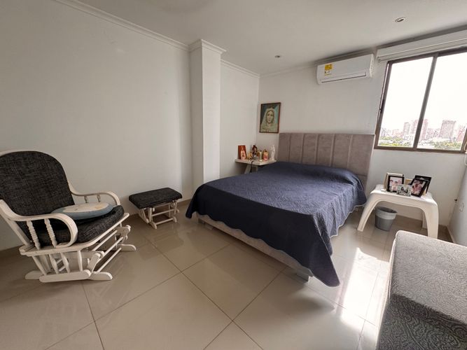 Apartamento en Venta en Paraiso, Barranquilla - Miniatura 13