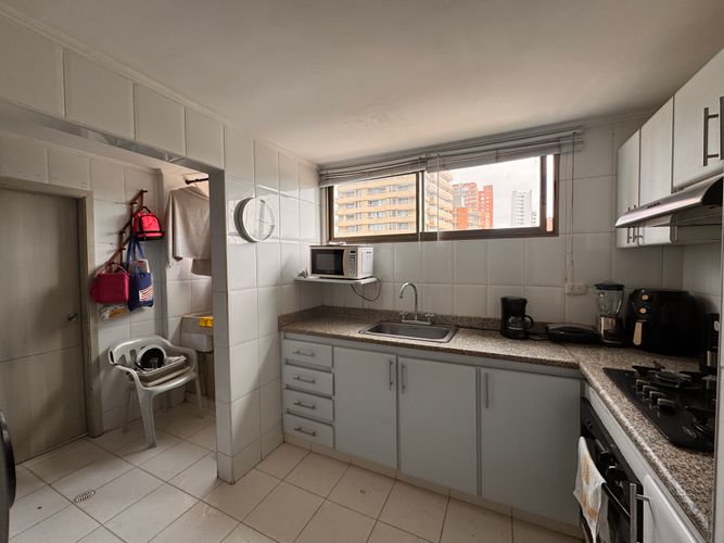 Apartamento en Venta en Paraiso, Barranquilla - Miniatura 16
