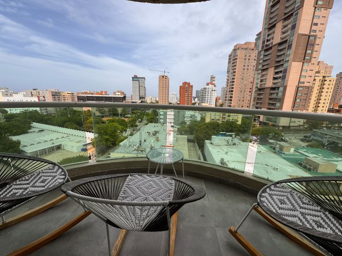 Apartamento en Venta en Paraiso, Barranquilla - Miniatura 18