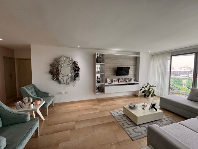Apartamento en Venta en Paraiso, Barranquilla - Miniatura 20