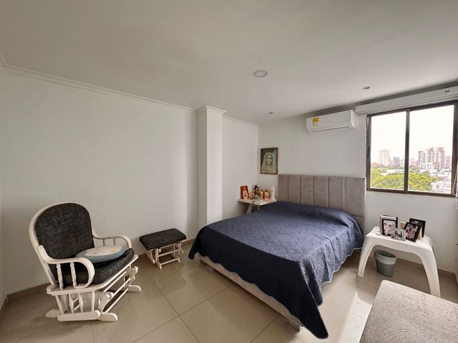 Apartamento en Venta en Paraiso, Barranquilla - Miniatura 21